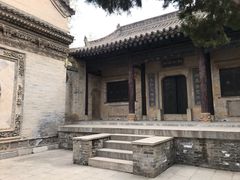 -西安关中民俗艺术博物院