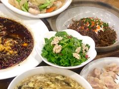 -米香居新鲁味·水饺餐厅