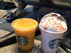 -星巴克臻选(南京艾尚天地店)