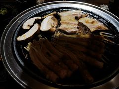 -九田家黑牛烤肉料理(石路天虹店)