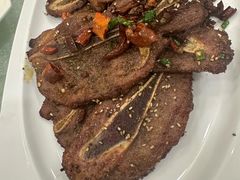 -羅記小厨香吧岛龙虾