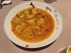 -小炳胜(卓悦中心店)