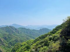 -大岭沟猕猴桃谷风景区