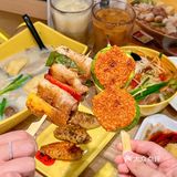 在HK刷爆的谭仔米线开到东莞啦❗️❗️❗️