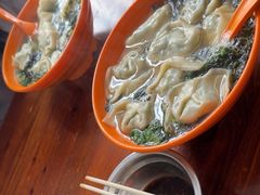 -阿麟馄饨(延长路店)