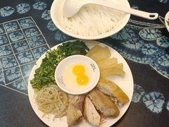 -桥香园云南过桥米线(金马碧鸡店)