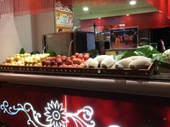 -御水泉·国际水疗会(广州长隆店)