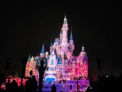 -上海迪士尼度假区