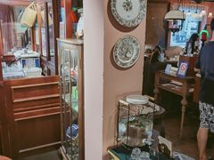 -古董花园(思南路42弄小区店)