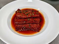 -伊喜饺子·烤鸭(五道口学院路店)
