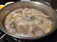 -牛焱·贵州黄牛肉火锅(城西银泰店)