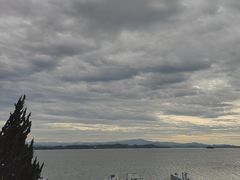 -万佛湖风景区