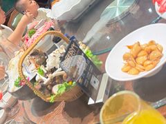 -东海怡品海鲜豆捞(舟宿夜江店)