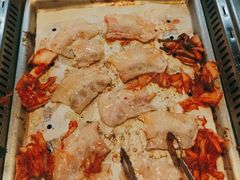-新石器烤肉(高行万嘉店)