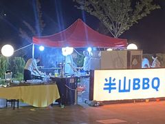 -东方海天归滨酒店(海昌渔人码头店)