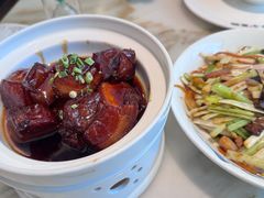 -小菜园新徽菜(宜兴八佰伴店)