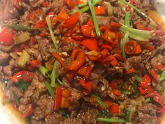 -格塘人家·山泉水煮鱼(望兴家园店)