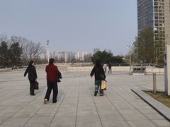 -长沙滨江文化园