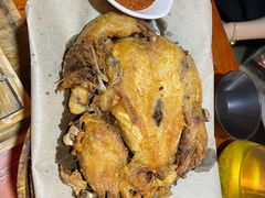 葫芦鸡-醉长安(南门总店)