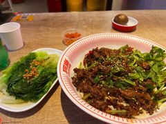 -阿当·小炒牛肉面(人广店)