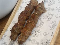 -哈啾嗨·蒙文化主题餐厅(京汉新城店)