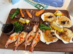 -水桶王国主题餐厅·聚会·生日派对·亲子活动·家庭套餐(亚龙湾希尔顿店)