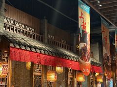 -南京大牌档(之心城店)