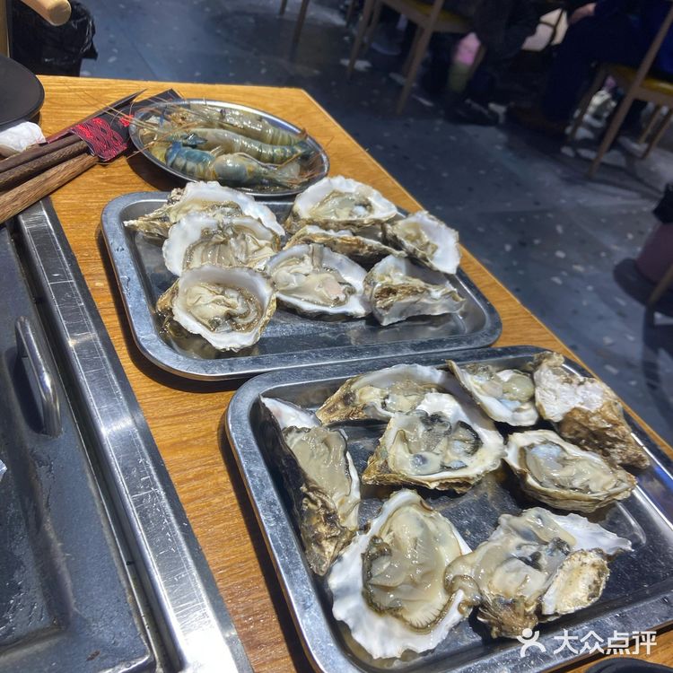 看到大众上天天推，我也来打个卡