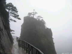 -广西龙虎山风景区