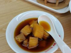 -白七刀·博白白切·广西客家菜