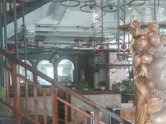 -威海九禧海鲜居渔水饺(经区店)