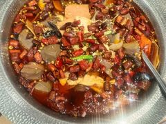 -红菜坊·烤鸭·川鲁宴(石园店)