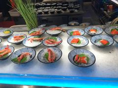 -V-ONE西雅图海鲜自助餐厅(仓山万达广场店)