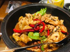 -云海肴·汽锅鸡·云南菜(高德置地店)
