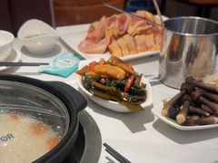 -领鲜风味花雕鸡(马端街店)