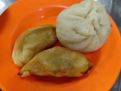 -味一早餐(新芝路店)