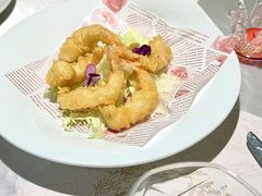 -PARFUM FLORAL花境法餐(南京首店)