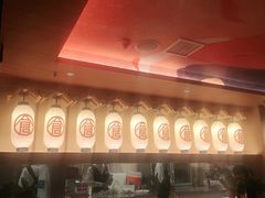 -仓桥家·焗寿司·锅物(光谷步行街店)