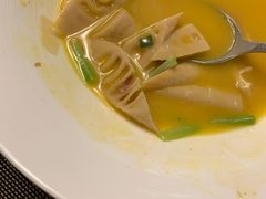 -浙江安吉JW万豪酒店·万豪中餐厅