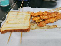 -老黑板筋(顺义总店)