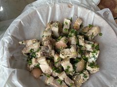 -水乡人家私房菜(逢简店)