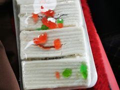 -老王记糕干(养鱼池路店)