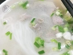 -千盛海南粉(金鸡岭店)