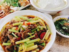 -四川泸州豆花饭店