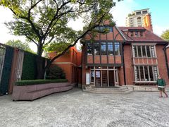 -66梧桐院·天平邻里汇(乌鲁木齐南路店)