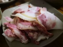 -汝萍传统蘸水菜(春华路总店)