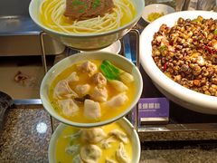 -星伦多自助料理(永旺店)