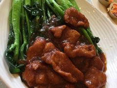 -开元食府(长兴路店)