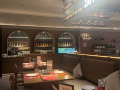 -ZAFFERANO西班牙海鲜饭(上海首店)