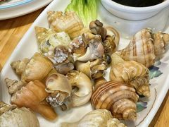 -老姑砂锅·烧烤天津菜(体北道店)